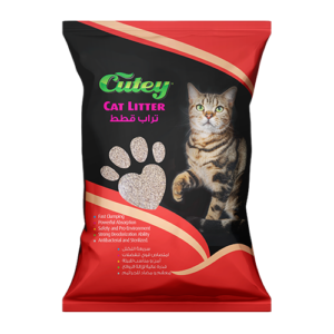 Cat Litter 10 LBS