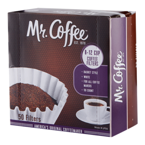 Coffee Filters 50 PCS