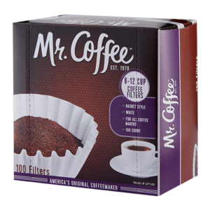 Coffee Filters 100 PCS