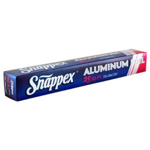 Aluminium Foil 25 Sq.ft