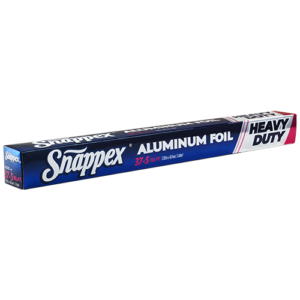 Aluminium Foil 37.50 Sq.ft