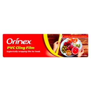PVC Cling Film 150 m x 30 cm