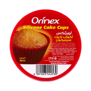 Silicone Cupcake Cups 90 mm