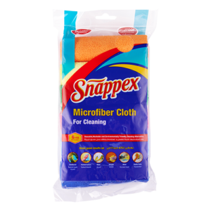 Microfiber Cleaning Cloth 6 PCS